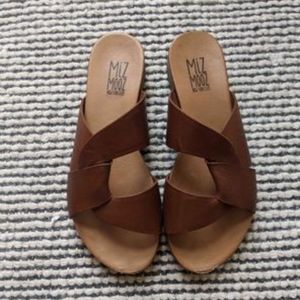 Miz Mooz Sandals
